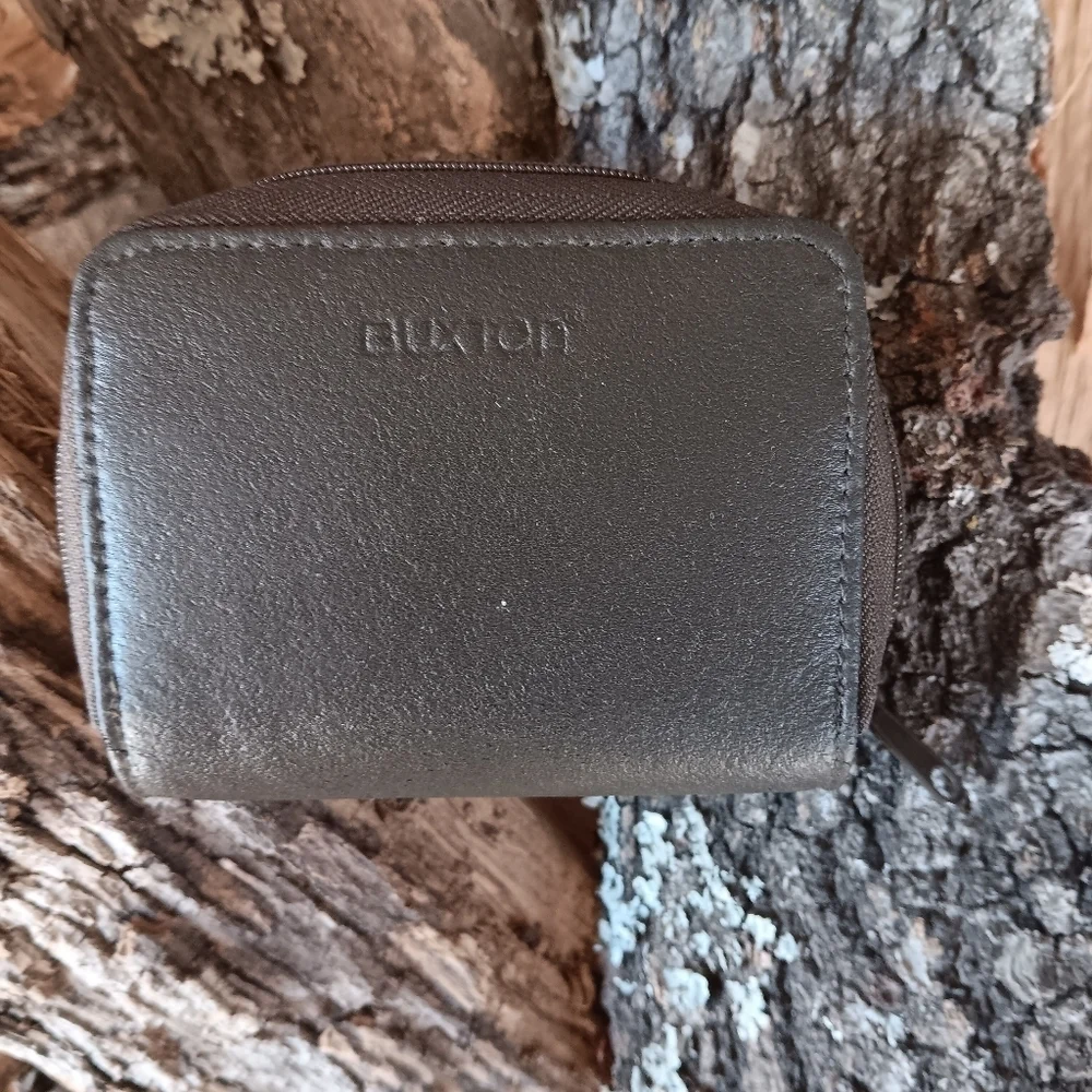 Buxton Wallet - Picture 1 of 5